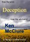 [Dr Steven Dunbar 01] • Deception